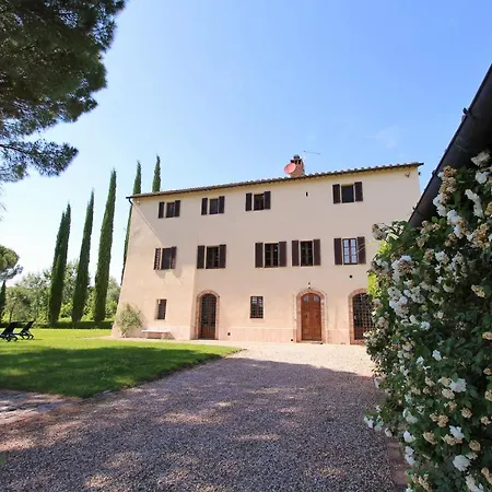Ca Nova Sud Farm stay *