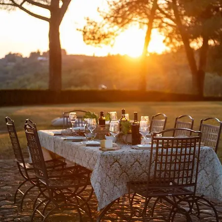 Ca Nova Sud Farmház *