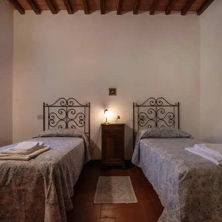 Bauernhof Ca Nova Sud