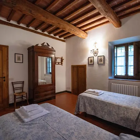 Ca Nova Sud Farm stay