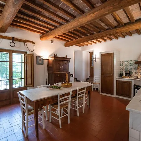 Farm stay Ca Nova Sud