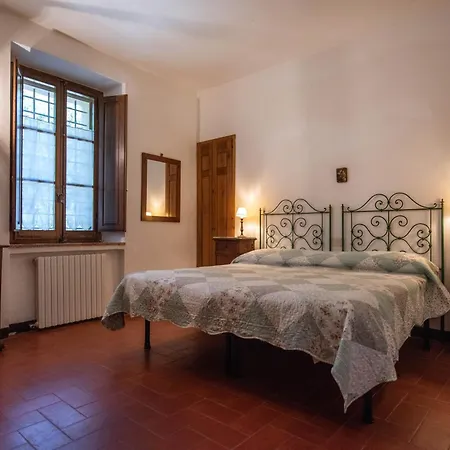 Farm stay Ca Nova Sud *