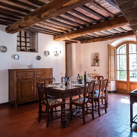 Ca Nova Sud Farm stay