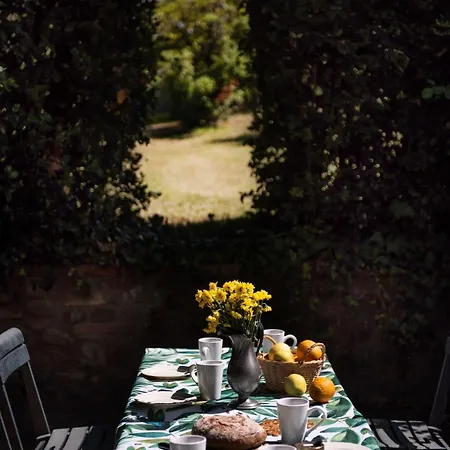 Farm stay Ca Nova Sud Siena
