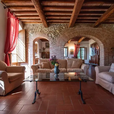 Farmház Ca Nova Sud