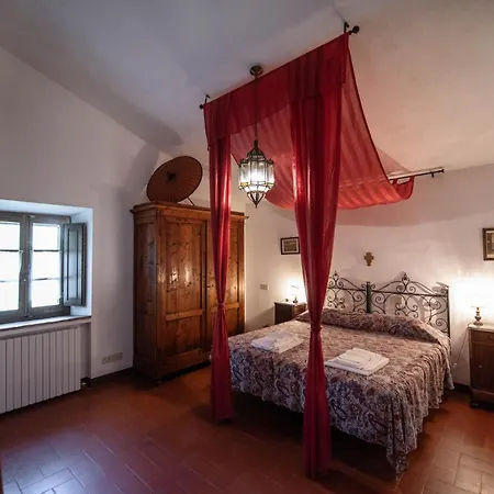Farm stay Ca Nova Sud