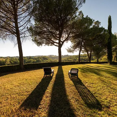 Ca Nova Sud Farm stay