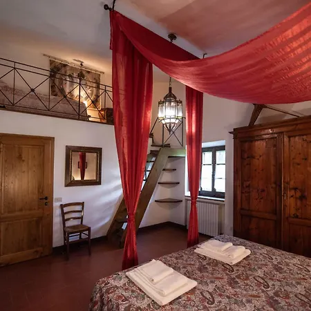 Bauernhof Ca Nova Sud *