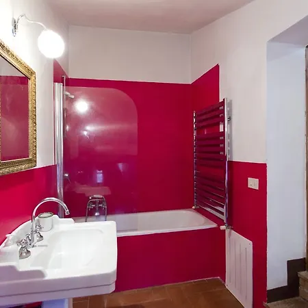 Ca Nova Sud Farmház