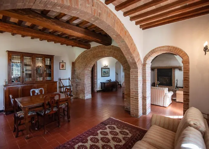 Ca Nova Sud * 시에나