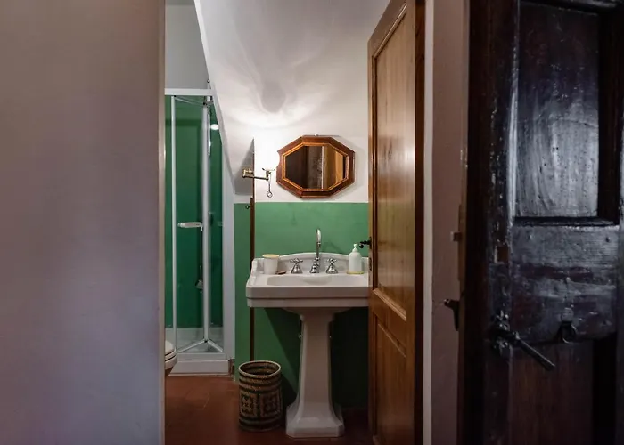 Ca Nova Sud 시에나