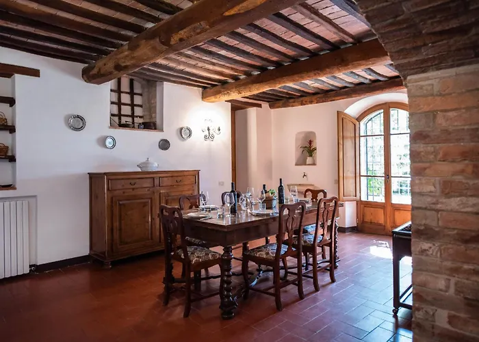 Ca Nova Sud Bauernhof