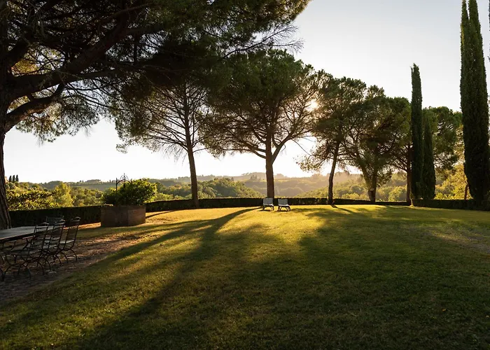 Ca Nova Sud * 시에나