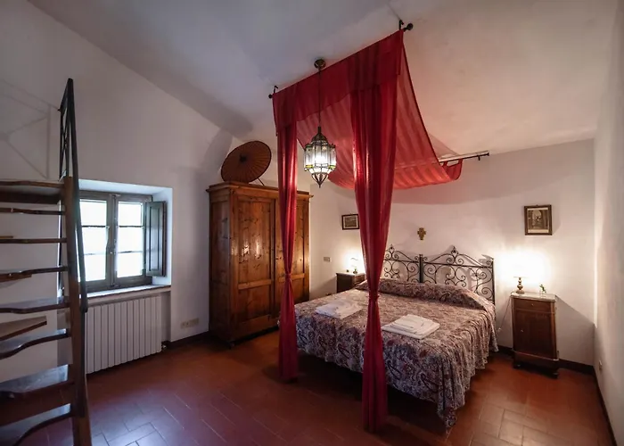 Bauernhof Ca Nova Sud