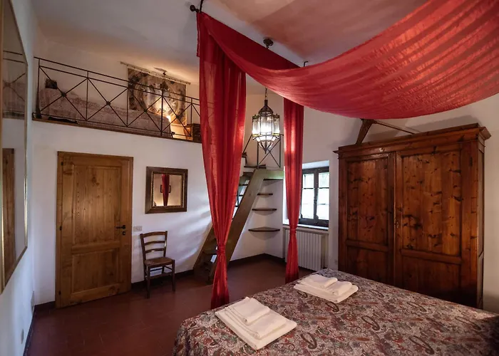 Bauernhof Ca Nova Sud *