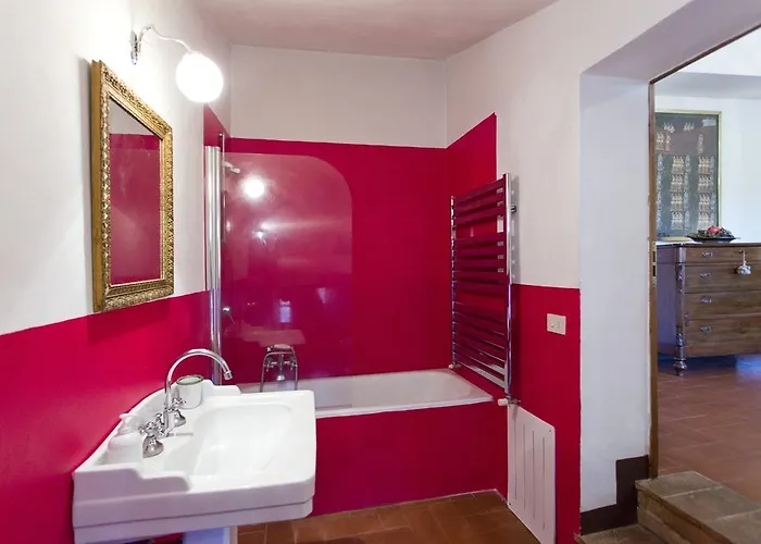 Ca Nova Sud 팜스테이