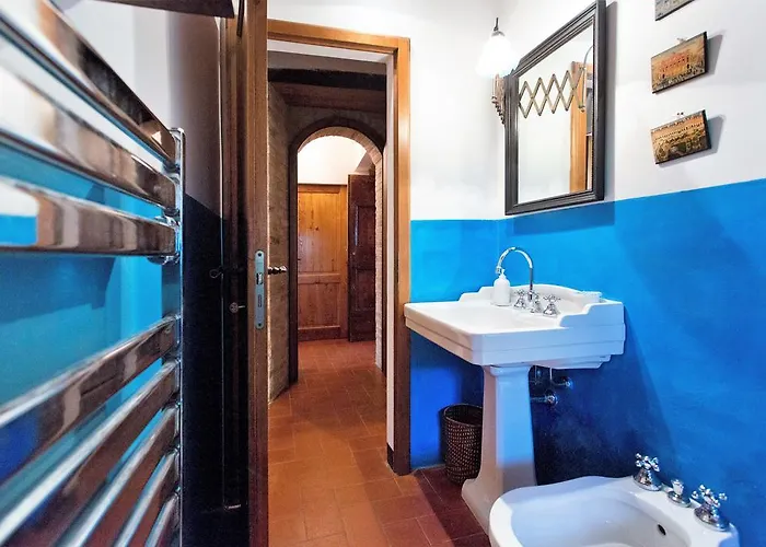 Ca Nova Sud Κατάλυμα σε φάρμα *