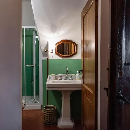 Ca Nova Sud Сієна