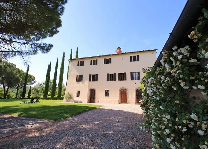 Ca Nova Sud Vakantieboerderij *