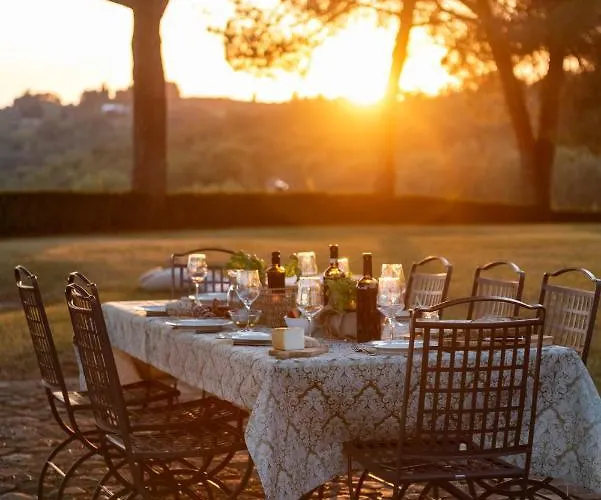 Ca Nova Sud Gospodarstwo agroturystyczne *