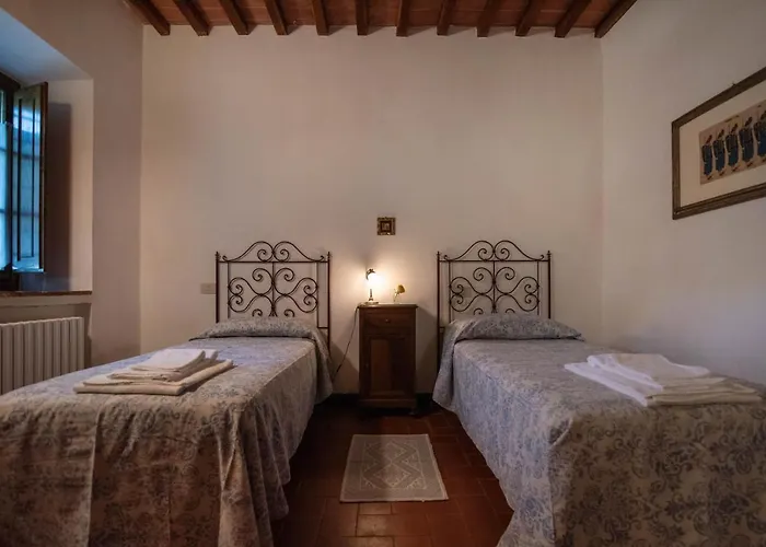 Vakantieboerderij Ca Nova Sud