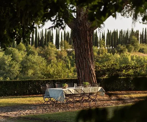 Ca Nova Sud Vakantieboerderij *