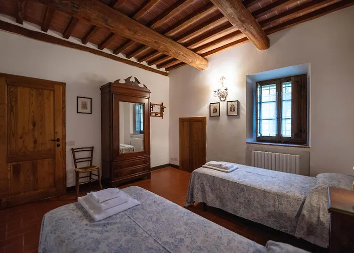 Ca Nova Sud Vakantieboerderij