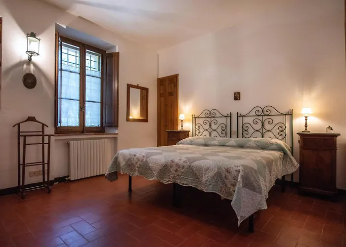 Vakantieboerderij Ca Nova Sud *