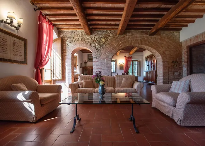 Vakantieboerderij Ca Nova Sud