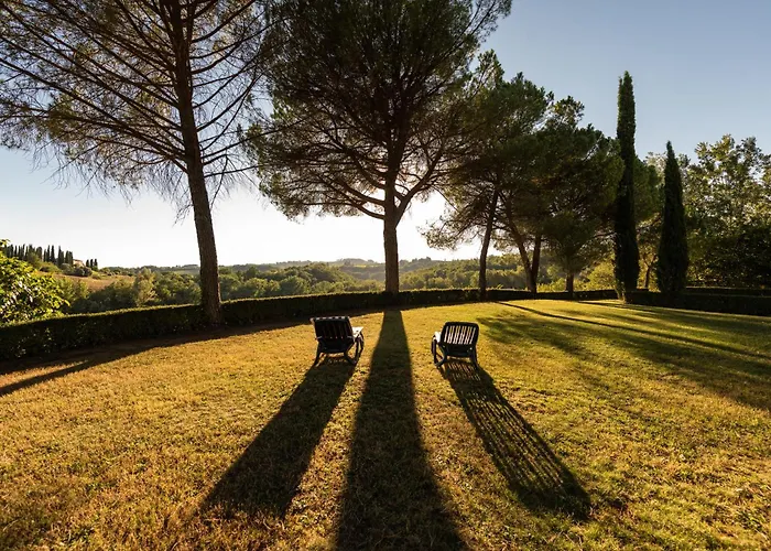 Ca Nova Sud Vakantieboerderij