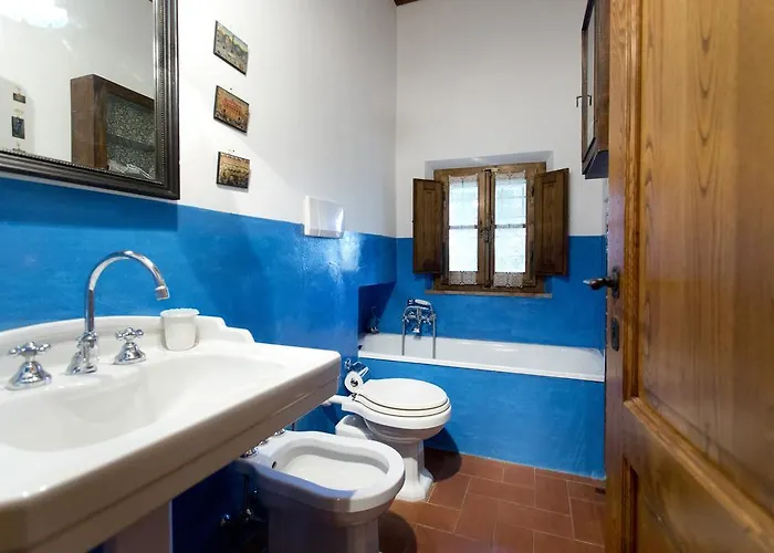 Ca Nova Sud Gospodarstwo agroturystyczne