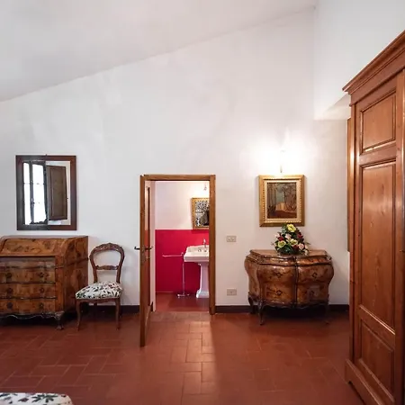 Bauernhof Ca Nova Sud *